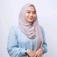 UENA Employee Rika Yustikasari's profile photo