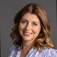 Hidden Road Employee Nicola Barrett's profile photo