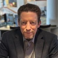 Teledyne API Employee Bob Thomas's profile photo