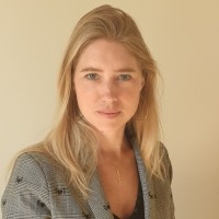 CBTW IT & Technology / Positive Thinking Company Employee Dorothée Wuest's profile photo