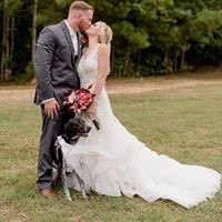 United States Air Force Employee Derek Joyner's profile photo