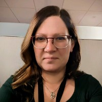 Regal Employee Maria Sinclair's profile photo