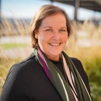 National Electrical Contractors Association (NECA) Employee Ginger Wilson's profile photo