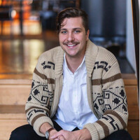 Meriwether Group Employee Jenson Tuomi's profile photo