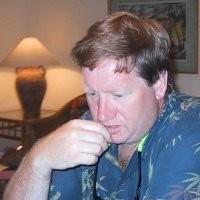 Don Barr Email