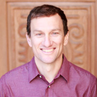 Pegasus Legal Services for Children Employee Matthew Bernstein's profile photo