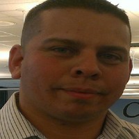 Antonio Salinas's profile photo