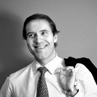 iGent AI Employee Martin Szummer's profile photo