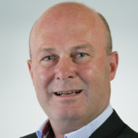 Insatech Employee Lars Madsen's profile photo