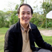 Joshua Clarence Sanchez Email