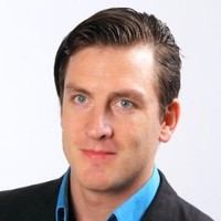CGI Nederland Employee Felix Broens's profile photo