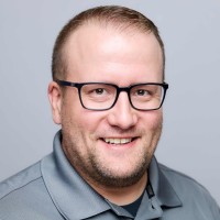Vibracoustic Employee Blake Wilcox's profile photo