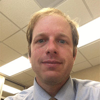 The Conway National Bank Employee John Proctor's profile photo