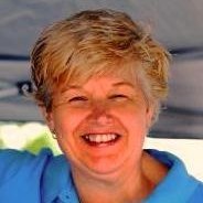 Runnings Employee Terri Simonson's profile photo