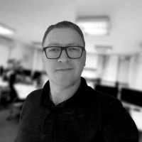 Digihey Employee Davorin Habrun's profile photo