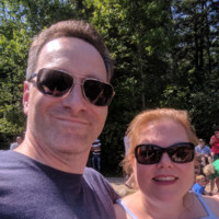 Priority Envelope Employee Stephen Jester's profile photo