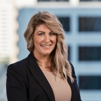 Alyson Neil Email & Phone Number