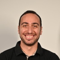 Blexin Employee Antonio Liccardi's profile photo