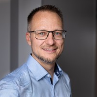 Fraunhofer FOKUS Employee Tom Ritter's profile photo