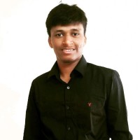 MagicMond Employee Yuvaraj Dekhane's profile photo
