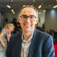 Liverpool City Region Combined Authority Employee Rob Tabb's profile photo