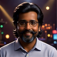 Talpro India Private Limited Employee Bhaskar Anand's profile photo