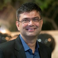 Sony India Pvt Ltd Employee Lokesh Nakra's profile photo