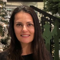 Choicelunch Employee Ada Lafkas's profile photo