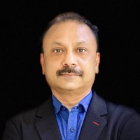 Sandesh Potdar Email