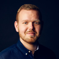 LAUTEC Group Employee Jeppe Holmfred's profile photo
