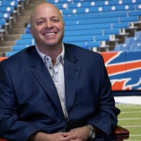 Logistics Plus Inc. Employee Frank Wolf's profile photo