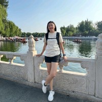 Senoko Energy Employee Mei Chow's profile photo