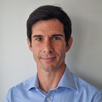 Omexom UK and ROI Employee Pablo Baño Tovar's profile photo