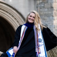 Greater Hartford Legal Aid Employee Grace Brunner's profile photo