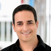 Neocis Employee Alon Mozes's profile photo