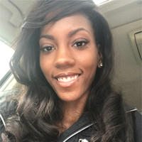 espyr Employee Vazia Brown's profile photo