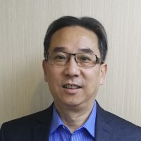 Semiconductor E & M Consortium Employee Bob Wu's profile photo