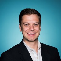 American Airlines Employee Thomas Cochran's profile photo