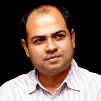 Gokul Agro Resources Ltd. Employee Maloy Chakravorthy's profile photo