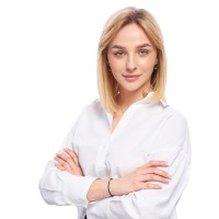APLIXCOM Solutions Employee Kamila Kulińska's profile photo