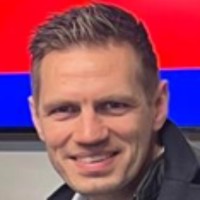 FrieslandCampina Employee Maxim Bruntink's profile photo