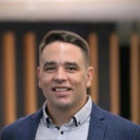 UBT Employee John Steyn's profile photo