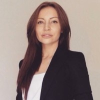 Poppin Employee Anna Khoroshilova's profile photo
