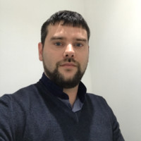 Zodiac Aerospace Employee Arnaud Rubio's profile photo