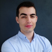 Engine AI Employee André Pereira's profile photo
