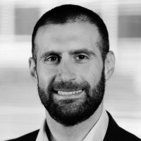 Oracle Employee Giovanni Luongo's profile photo