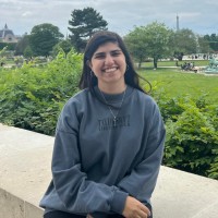 OB-Tools Employee Maya Weisman's profile photo