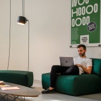 Publicis Groupe Japan Employee Evangelos Baos's profile photo