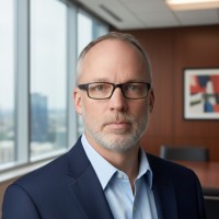 Bluewater Health Employee Ray Meyer's profile photo