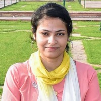 ADIONA Employee Sweta Singh's profile photo